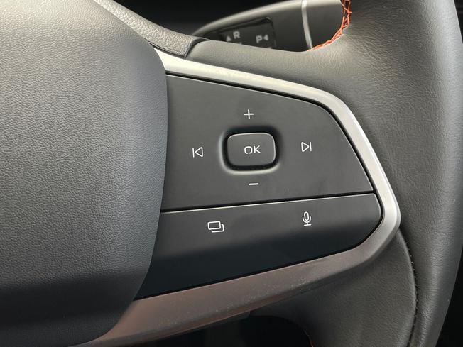 CHANGAN Deepal S07 Photo 17