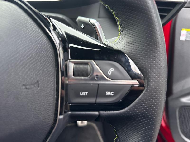 Used Peugeot 2008 VO73NKZ 37