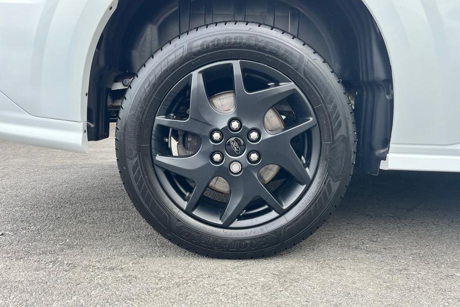 Used Ford TRANSIT CUSTOM HMZ3188 22