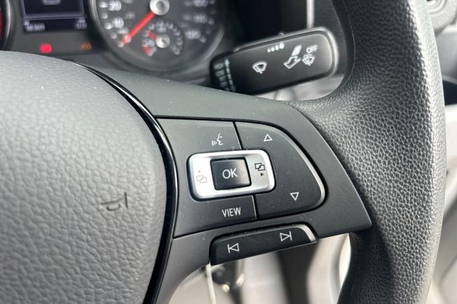 Volkswagen Crafter Photo 17