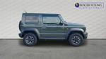 Suzuki Jimny Photo 4