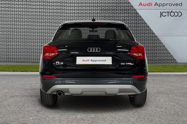 Audi Q2 Photo 7