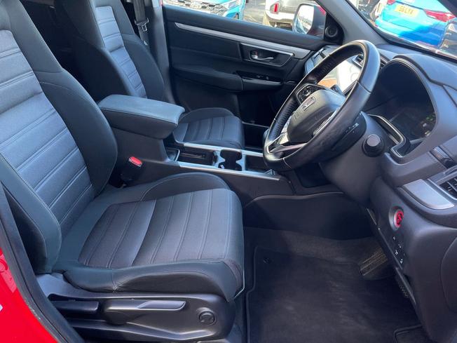HONDA CR-V Photo 28