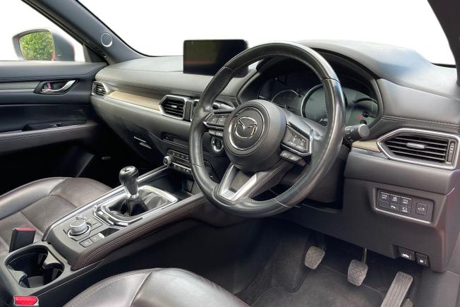 MAZDA CX-5 Photo 6