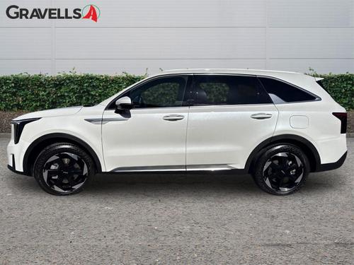 Kia SORENTO Photo autoimg-472409fe9e9f7cec222a1f6405e73e3e0617c7eb.jpg