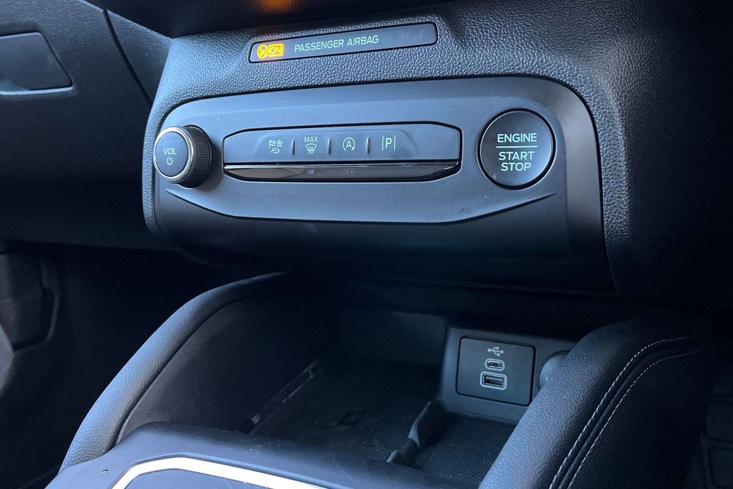 Ford Focus Photo 32