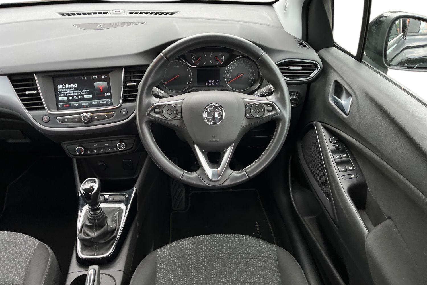 Vauxhall Crossland Photo 10