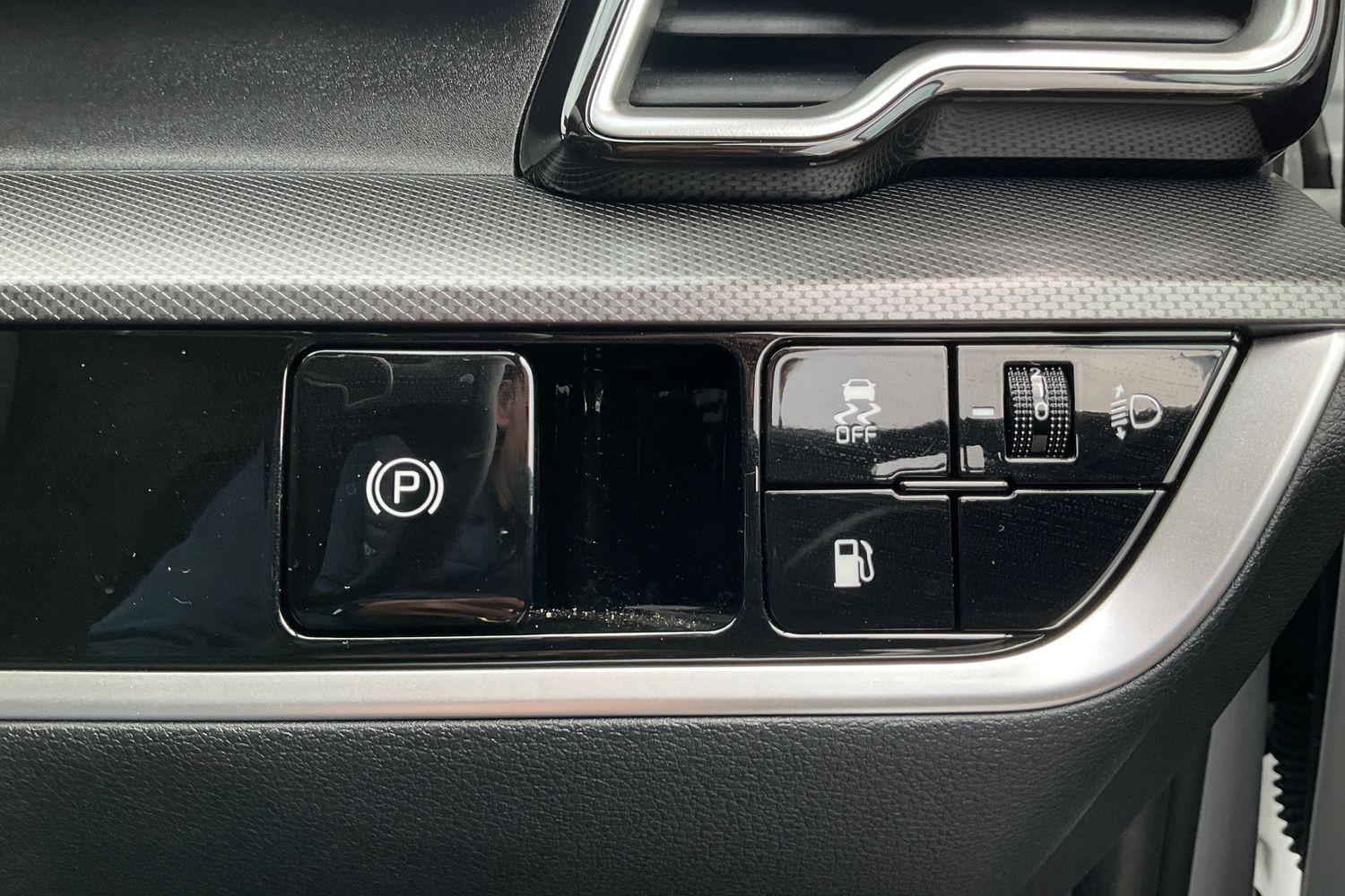Kia SPORTAGE Photo 31