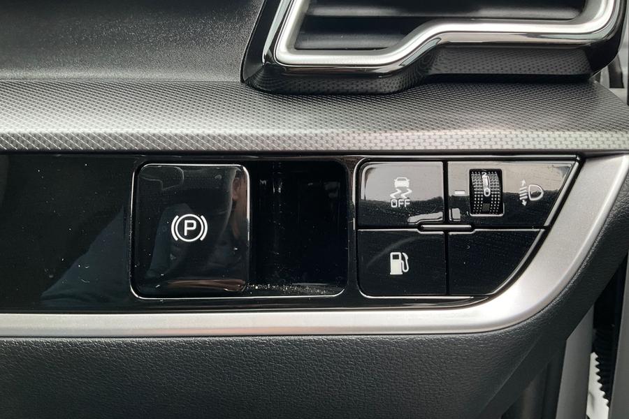 Kia SPORTAGE Photo autoimg-472631897df3793e0a45fe966a02d757b86aab10.jpg