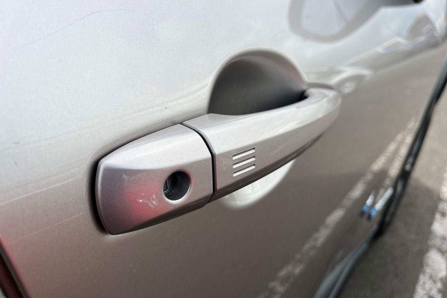 Nissan X-TRAIL Photo 21
