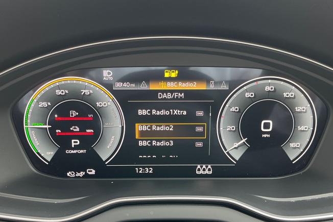 Audi Q5 Photo 15