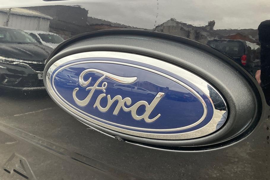Used Ford Ranger EK75DYG 39
