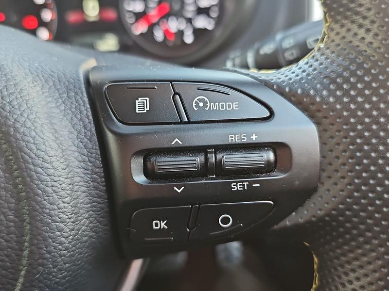 Used Kia Picanto CK72DKX 38