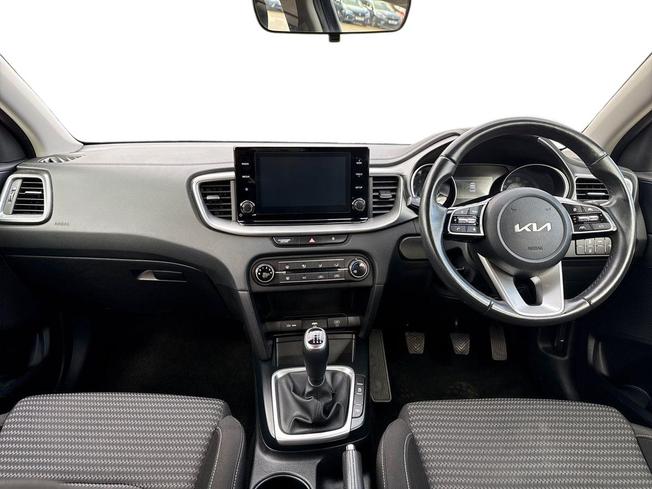KIA Xceed Photo 10