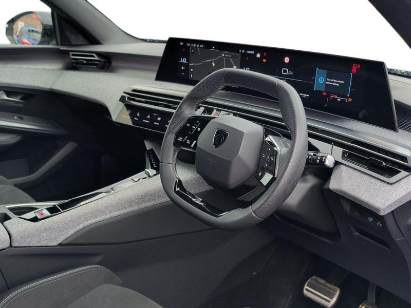Used Peugeot 5008 KS74XWB 11