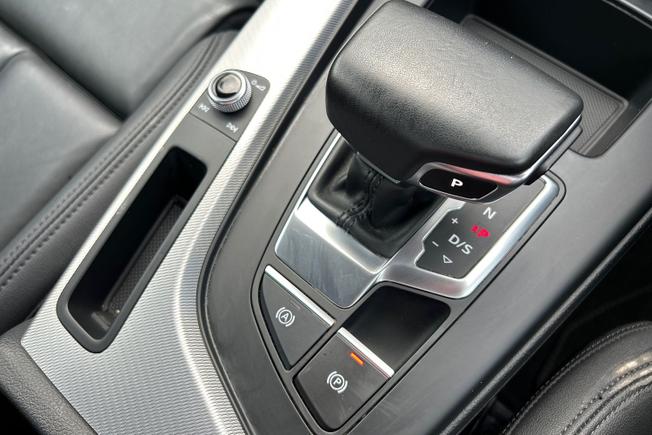 AUDI A5 Photo 55