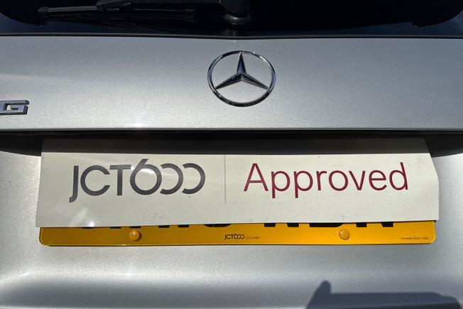 MERCEDES-BENZ A Class Photo 37