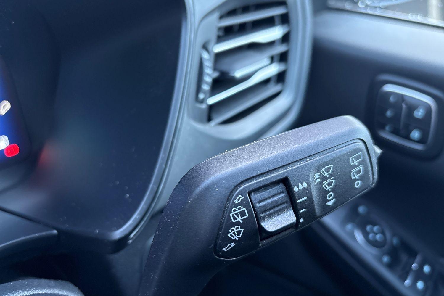 Ford KUGA Photo 14