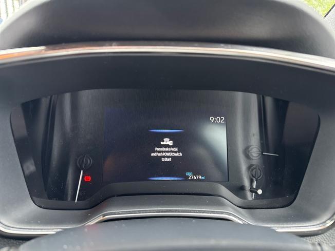 TOYOTA Corolla Photo 15