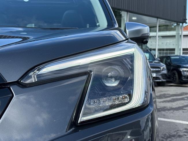 SUBARU Forester Photo 25