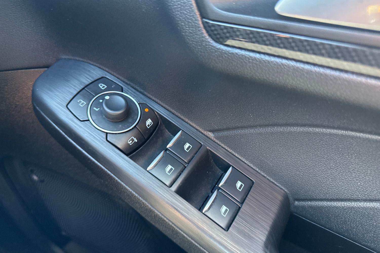 Ford Kuga Photo 15
