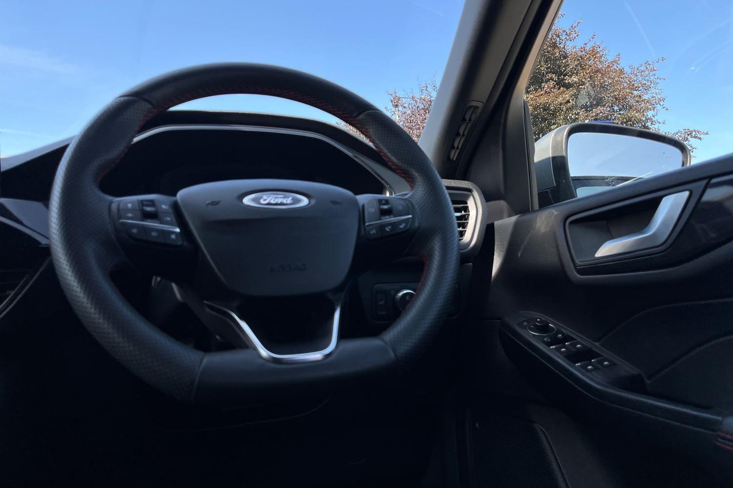 Ford Kuga Photo 11