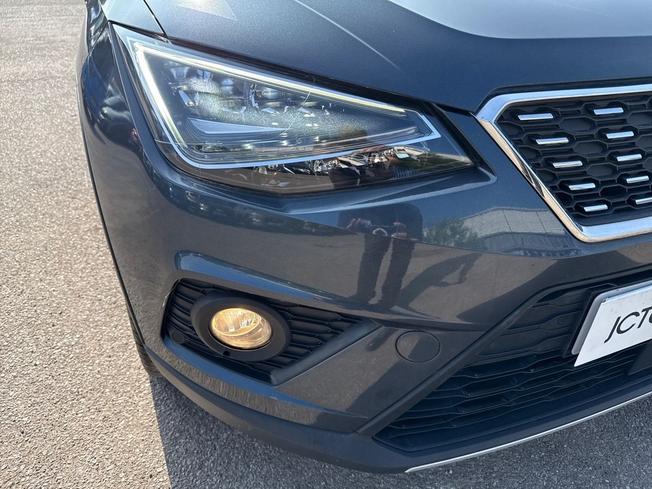 SEAT Arona Photo 29