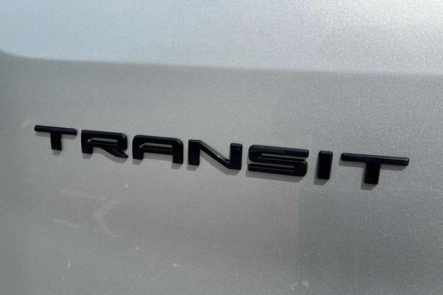 Used Ford TRANSIT WN75GZB 20