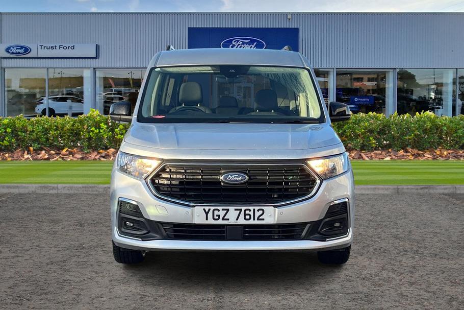 Used Ford TOURNEO CONNECT YGZ7612 6