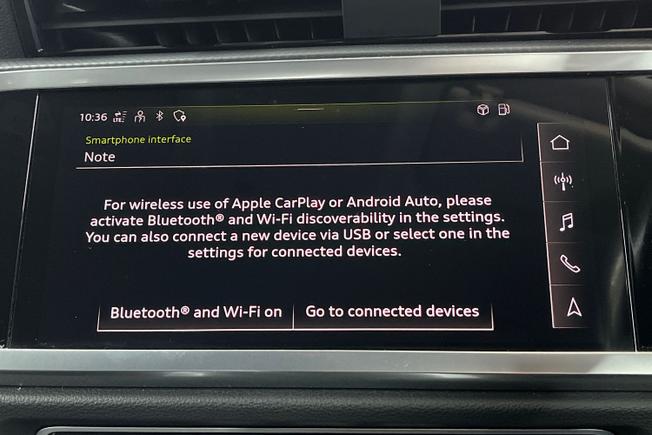 AUDI Q3 Photo 21