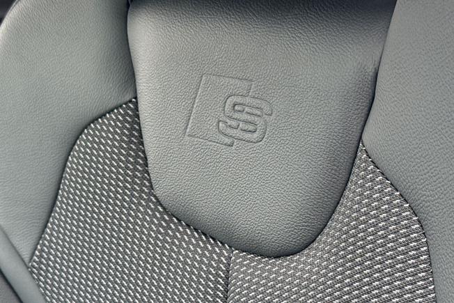 AUDI Q2 Photo 43