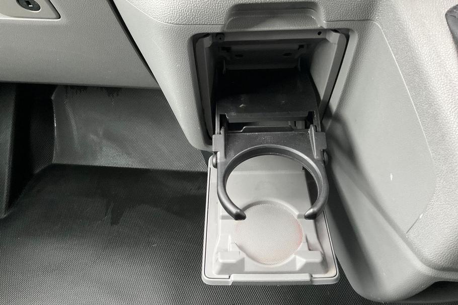 Used FORD TRANSIT CUSTOM LG25YOM 31