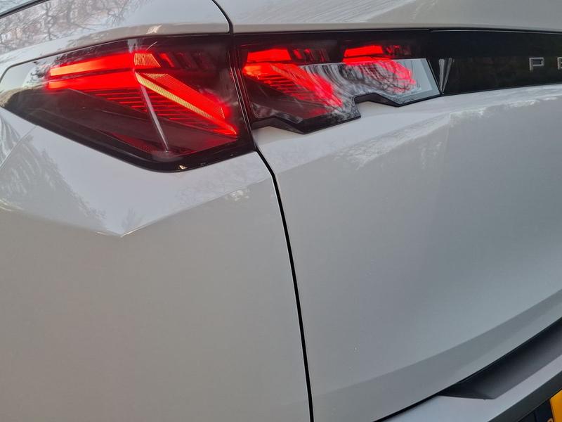 Used Peugeot 5008 AVI2708 28