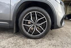 MERCEDES-BENZ Eqa Photo 5
