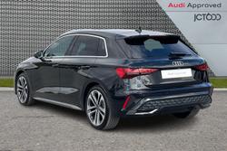Audi A3 Photo 3