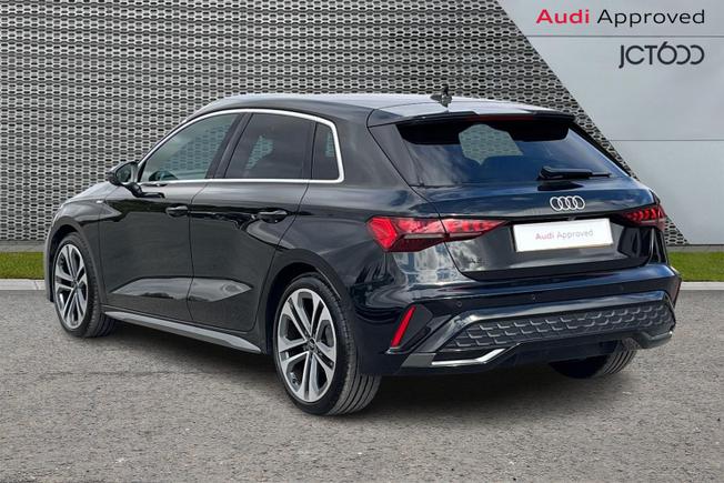 Audi A3 Photo 3