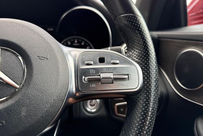 MERCEDES-BENZ C Class Photo 17