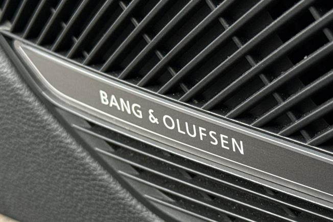 AUDI Rs4 Avant Photo 42