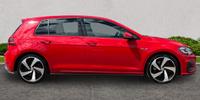 Volkswagen Golf Photo 3