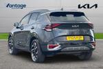 Kia Sportage Photo 4