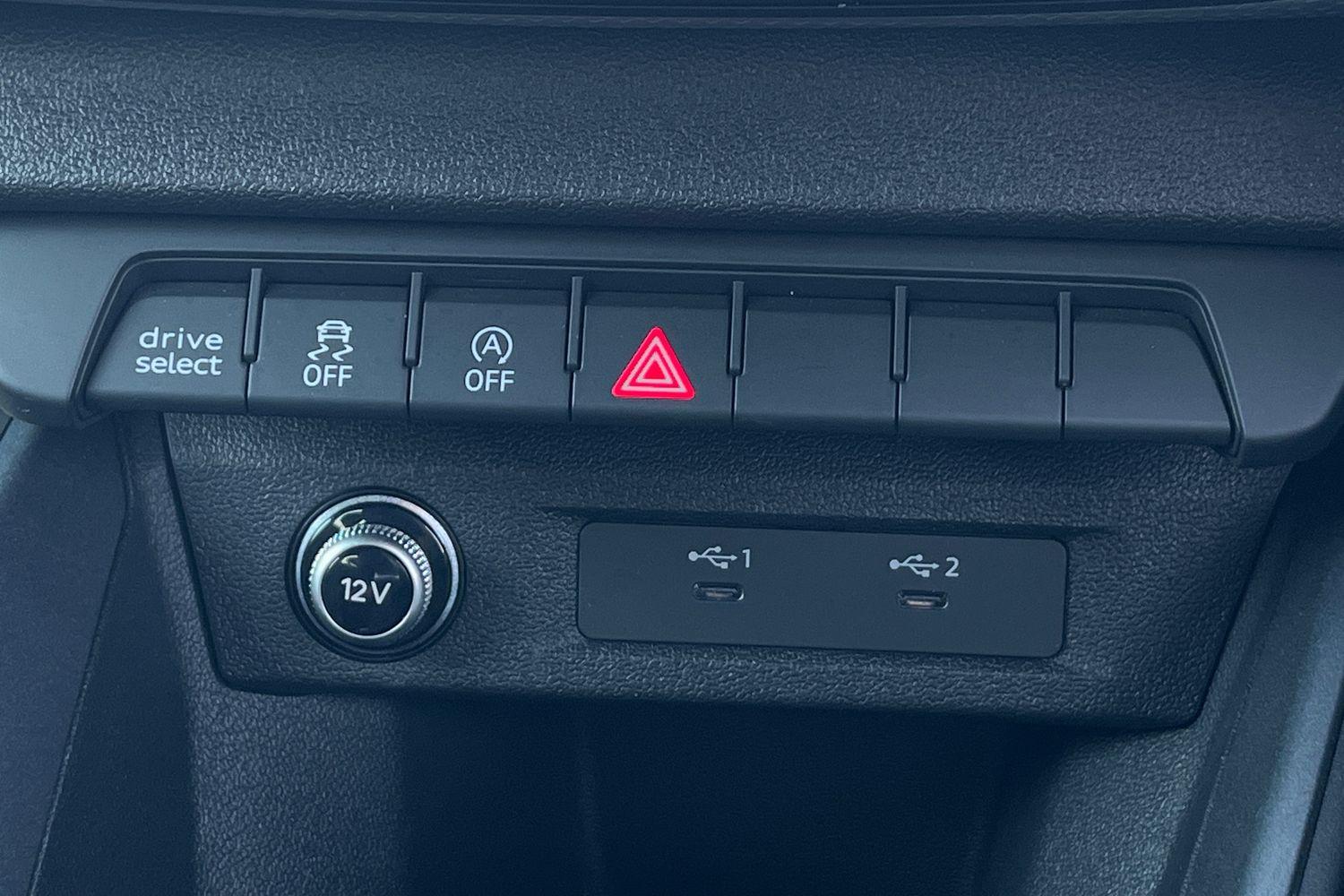 Audi A1 Photo 33