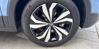 Volkswagen T-cross Photo 33