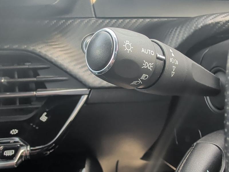 Used Peugeot 2008 NU21GXZ 23