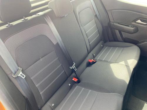 Dacia Sandero Stepway Photo autoimg-473cba990ee9b8cfa49858658f6559f5ceeb641b.jpg