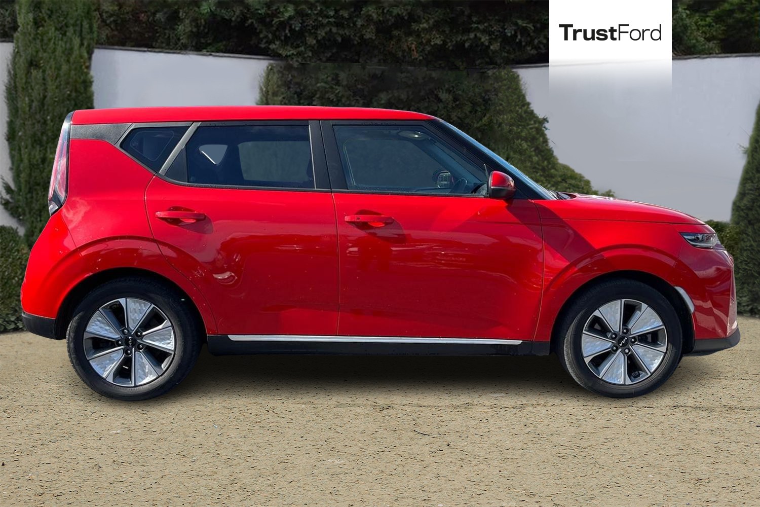 Kia SOUL Photo 2