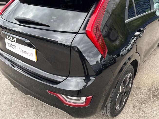 Kia Niro Photo 18