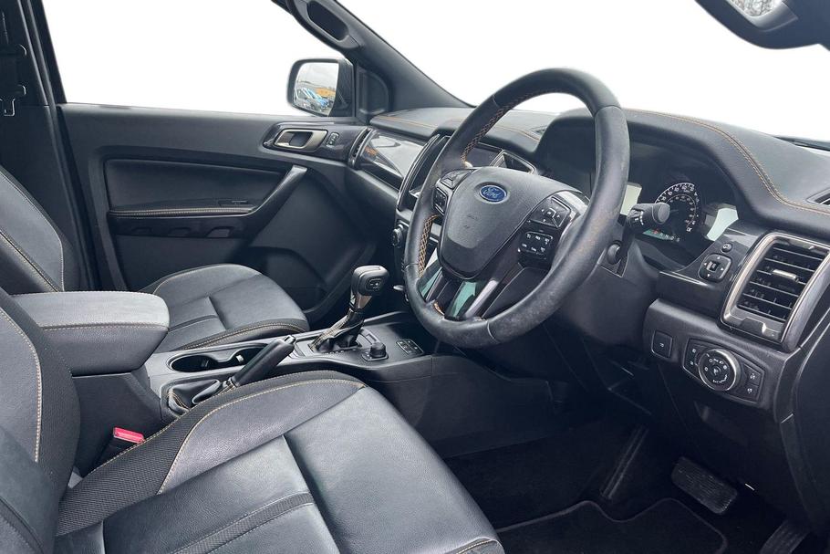 Used FORD RANGER LD22BKJ 13