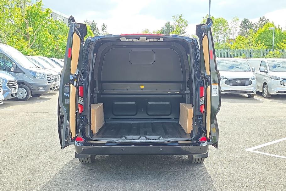 Used Ford Transit Custom MT75FFN 6