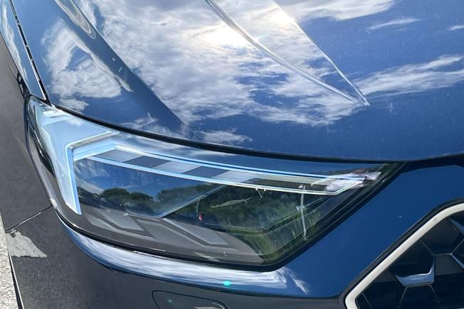 AUDI A1 Photo 19