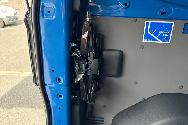 Volkswagen Transporter Photo 22